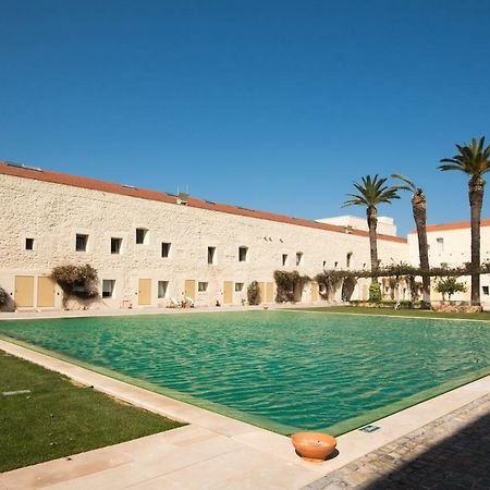 Ferienwohnung Flh Tavira Duplex With Pool Exterior foto