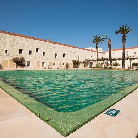 Ferienwohnung Flh Tavira Duplex With Pool Exterior foto