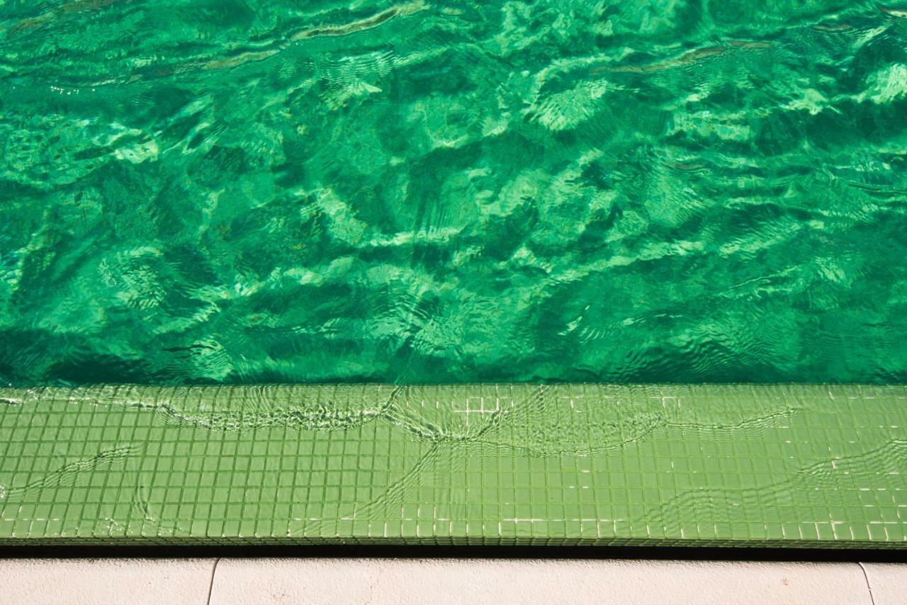 Ferienwohnung Flh Tavira Duplex With Pool Exterior foto