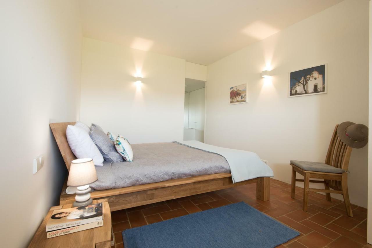 Ferienwohnung Flh Tavira Duplex With Pool Exterior foto