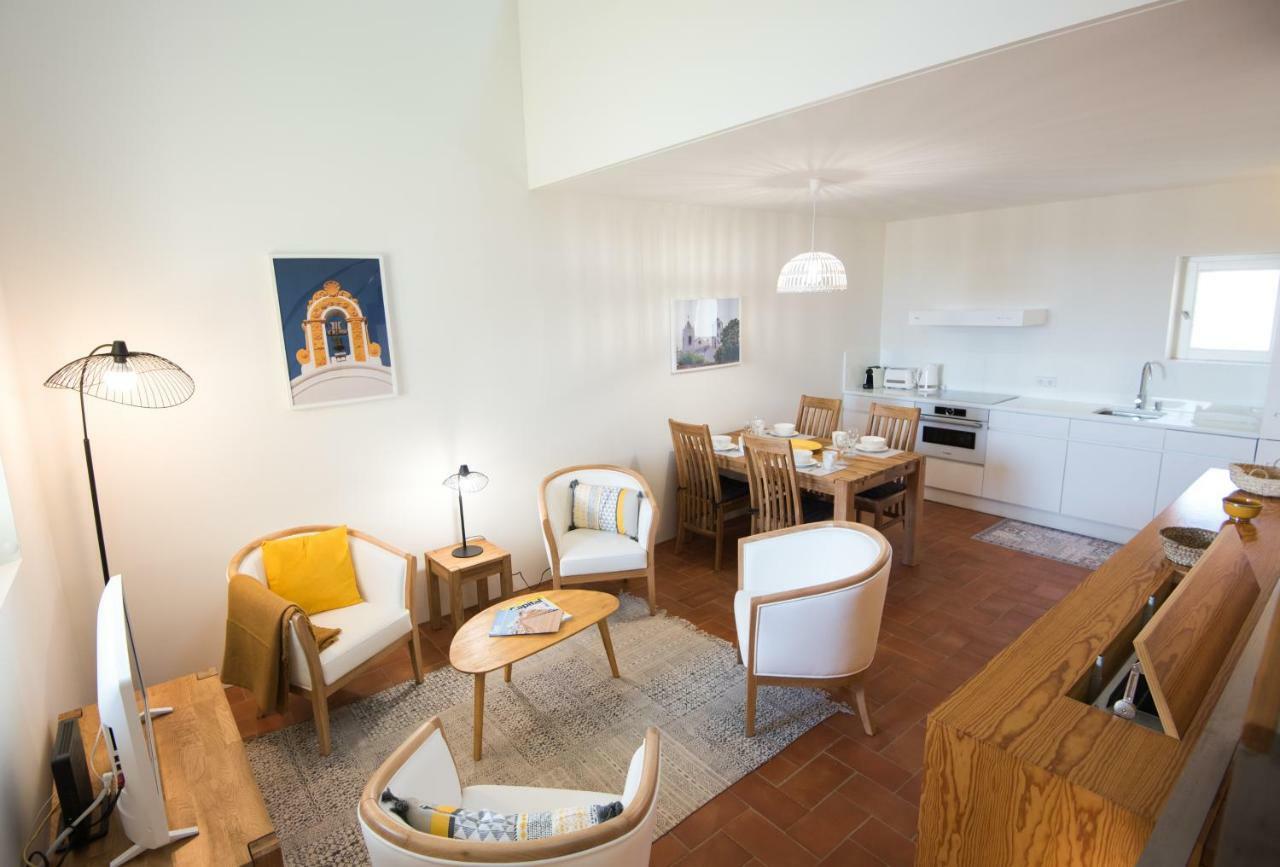 Ferienwohnung Flh Tavira Duplex With Pool Exterior foto