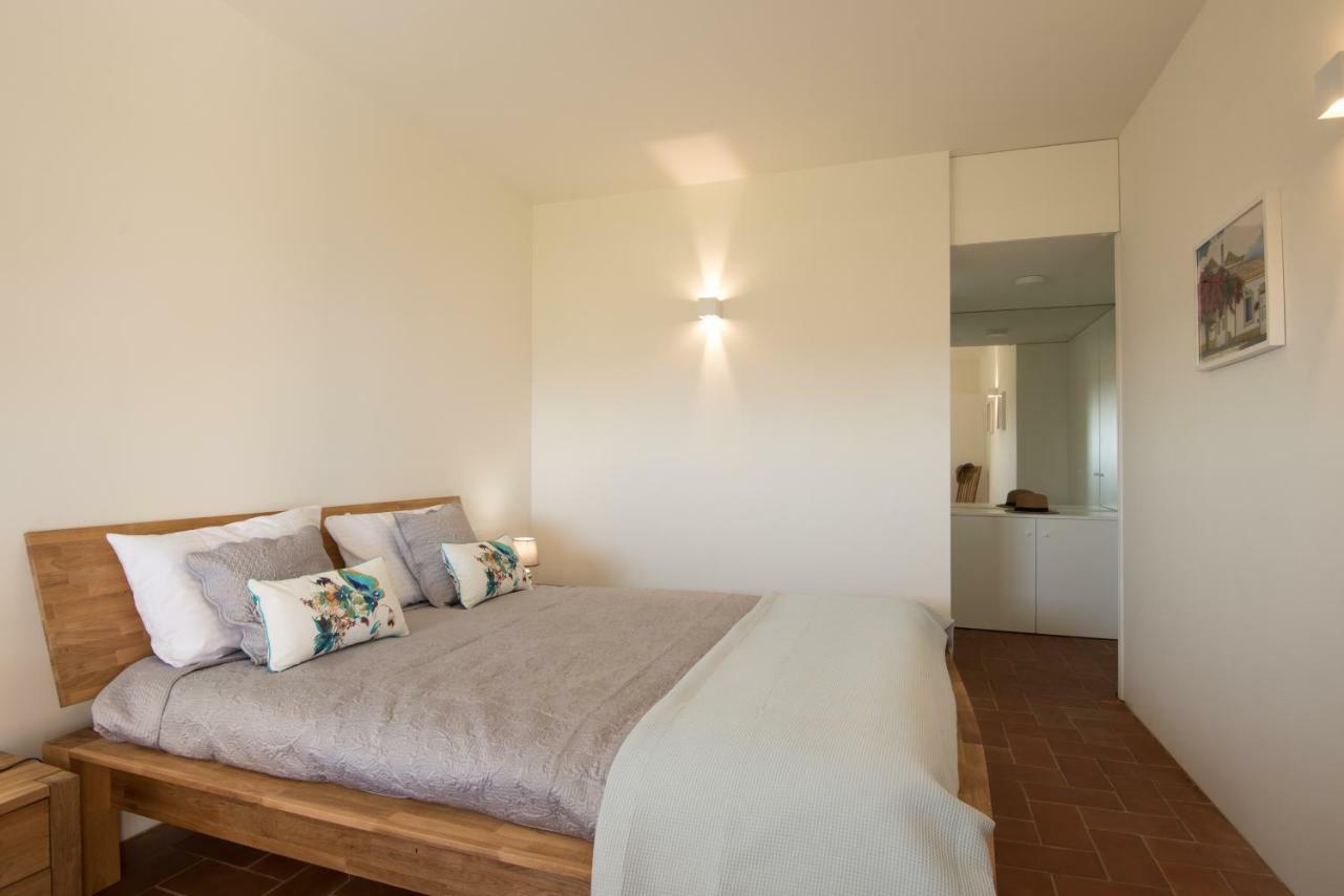 Ferienwohnung Flh Tavira Duplex With Pool Exterior foto