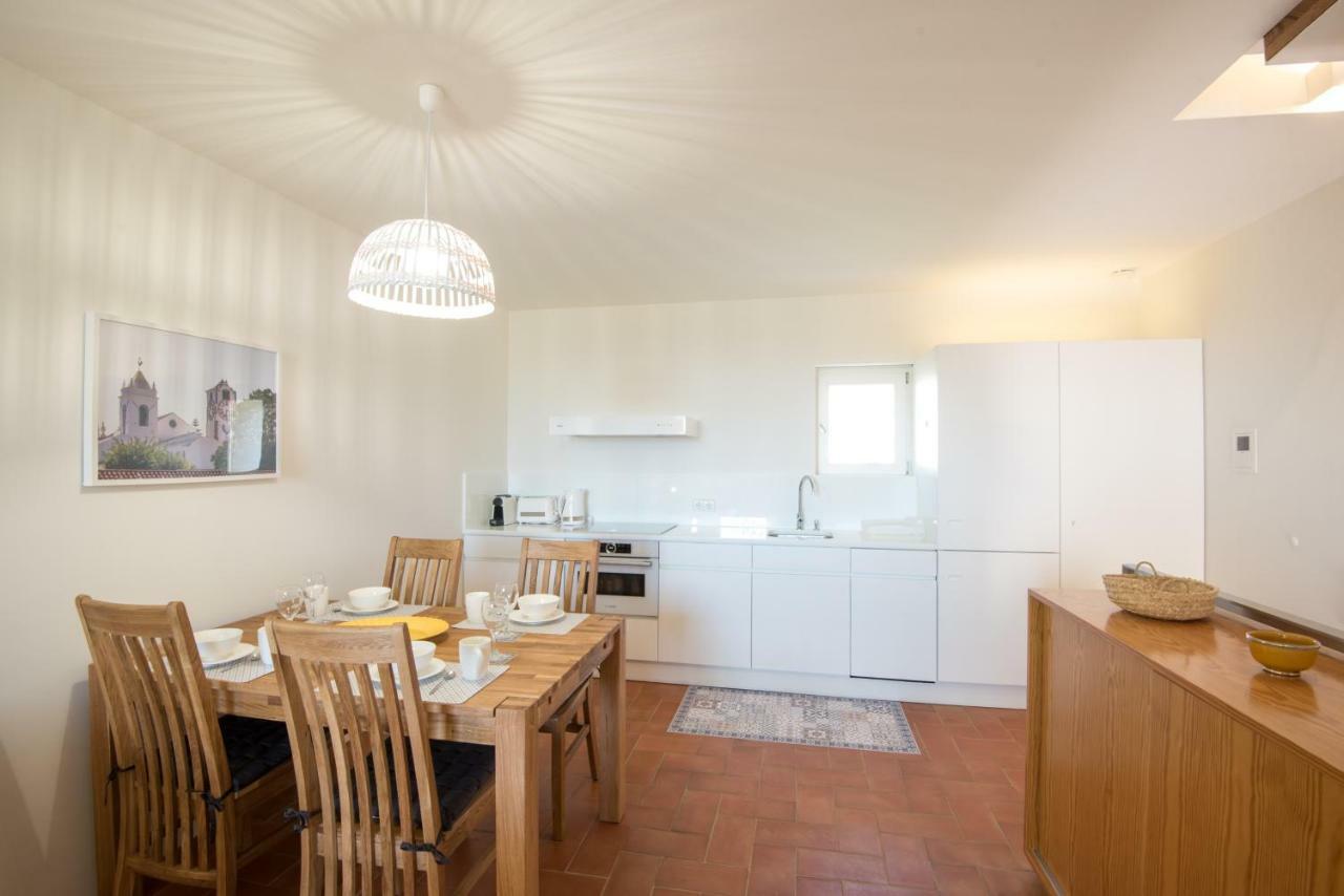 Ferienwohnung Flh Tavira Duplex With Pool Exterior foto