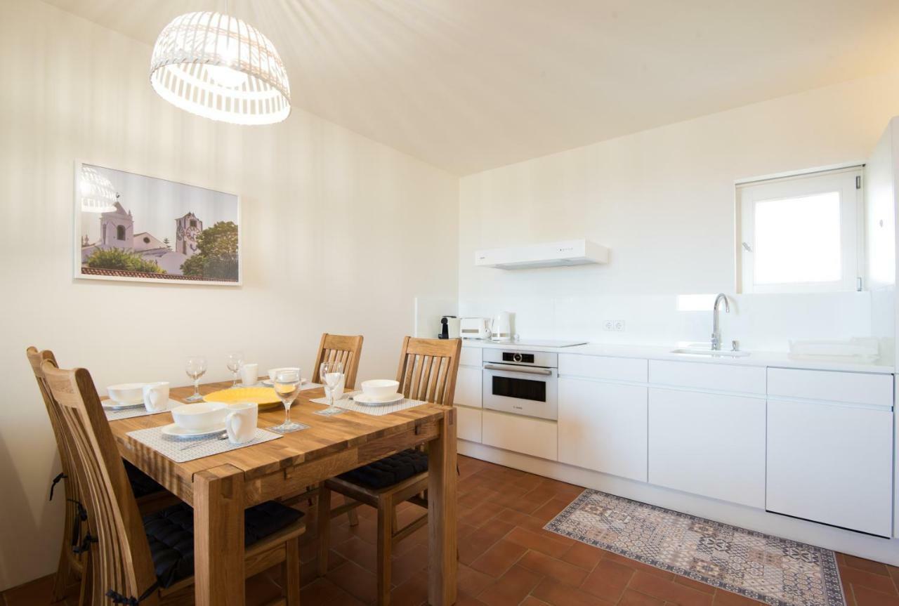 Ferienwohnung Flh Tavira Duplex With Pool Exterior foto