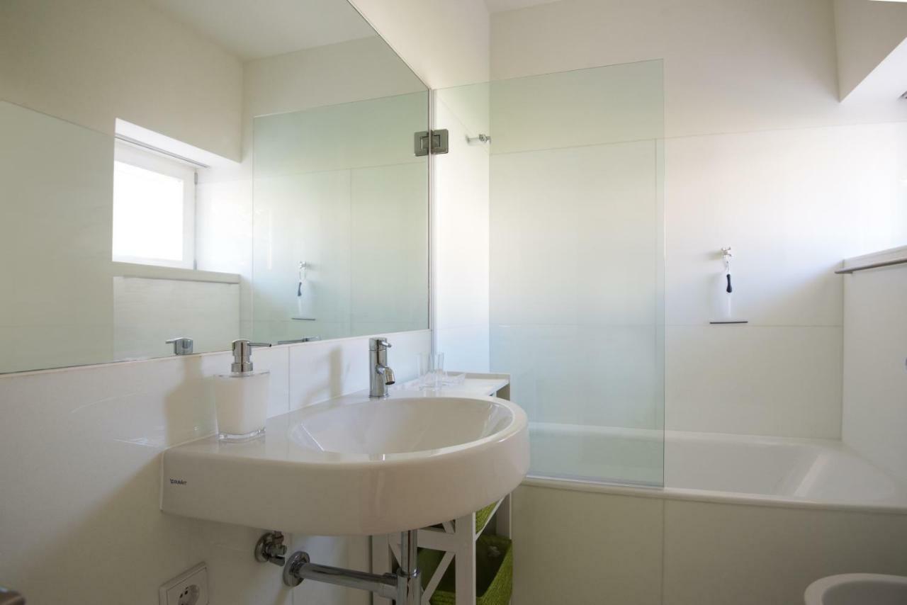 Ferienwohnung Flh Tavira Duplex With Pool Exterior foto