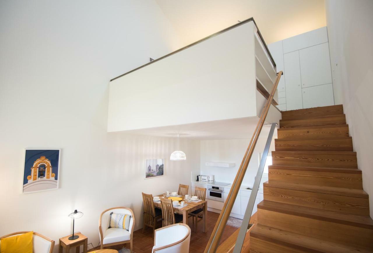 Ferienwohnung Flh Tavira Duplex With Pool Exterior foto